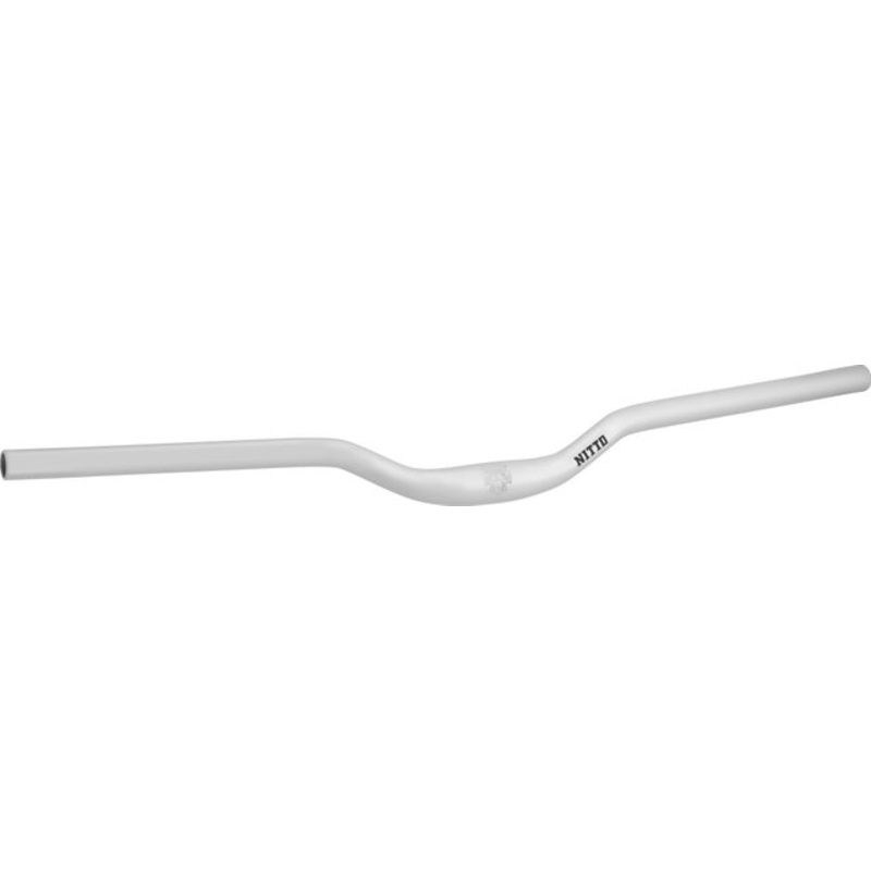 NITTO B809AA-SSB 31.8 Handlebars