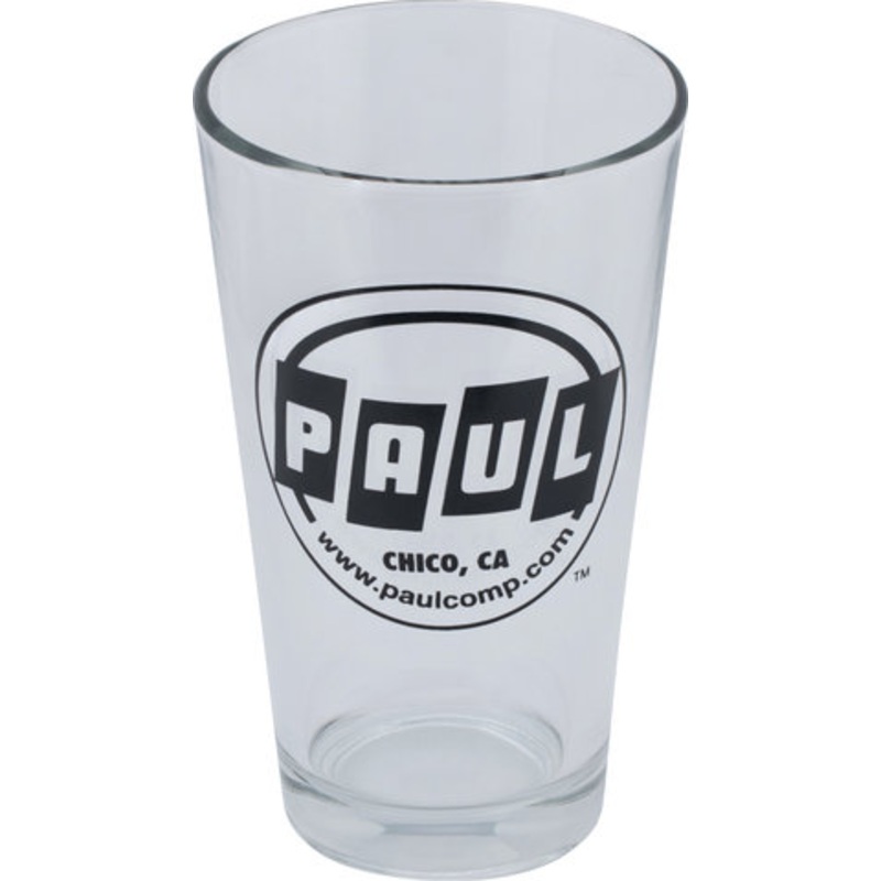 PAUL Pint Glass