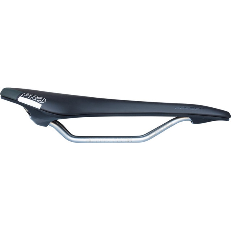 PRO Falcon CrMo Saddle