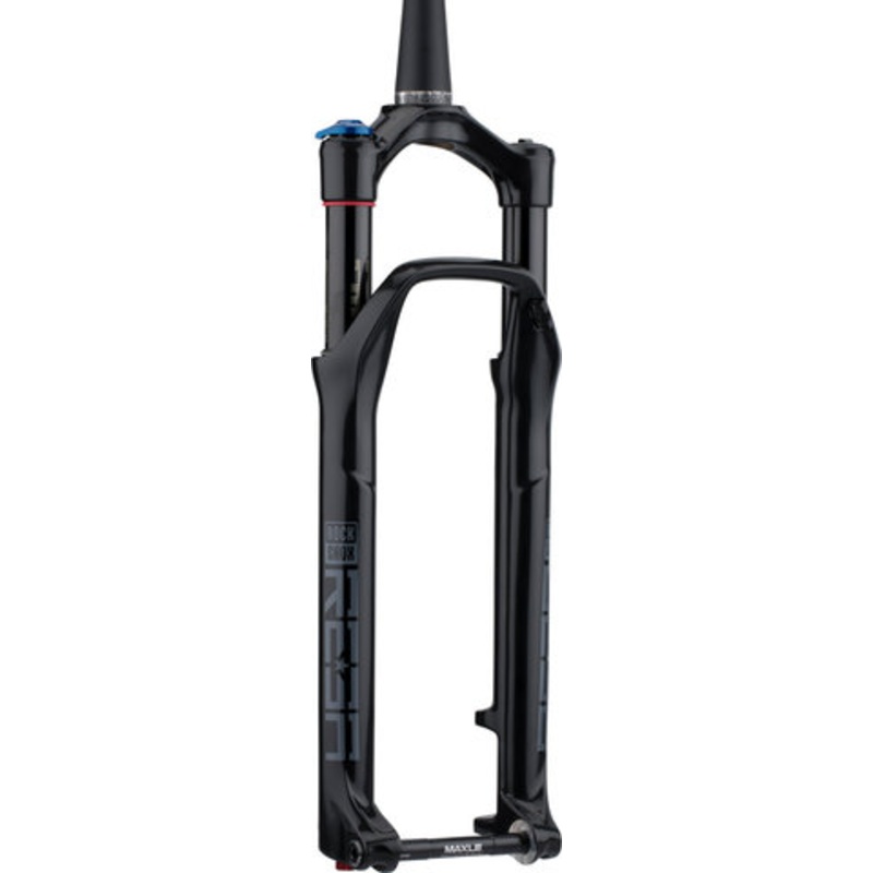 RockShox Reba RL Solo Air Boost 27.5″ Suspension Fork