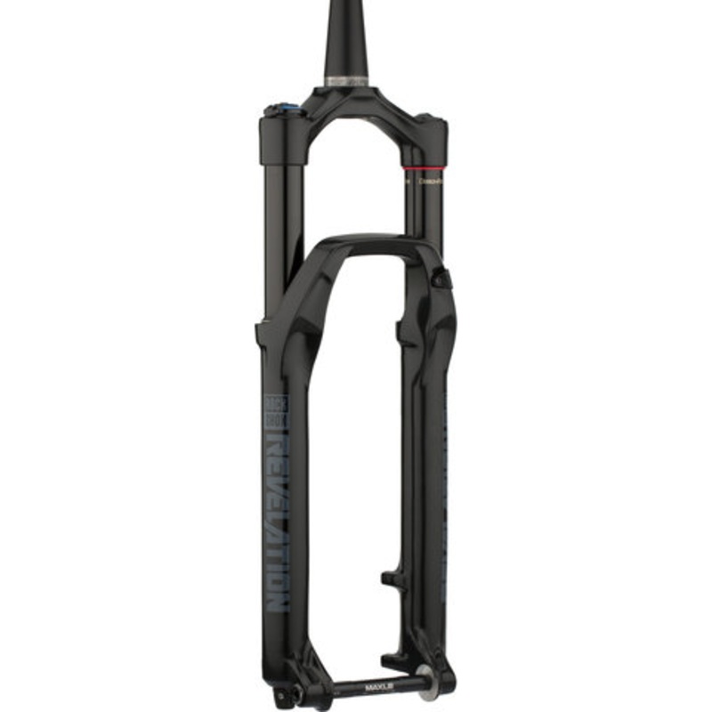 RockShox Revelation RC DebonAir Boost 27.5″ Suspension Fork