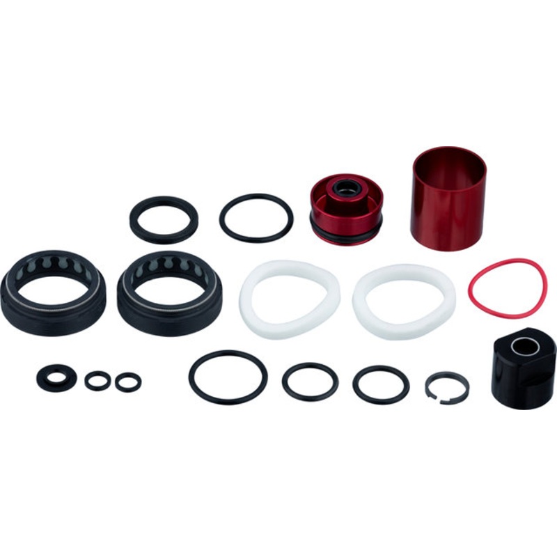 RockShox Service Kit 200h/Year for BoXXer Select 2020