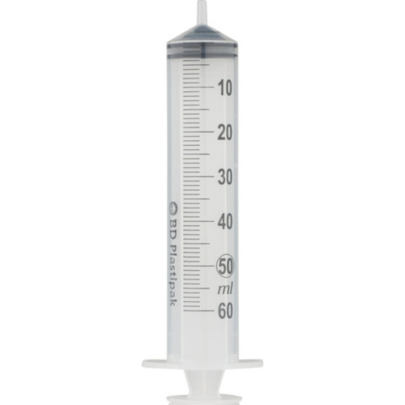 Rohloff Syringe 50 ml