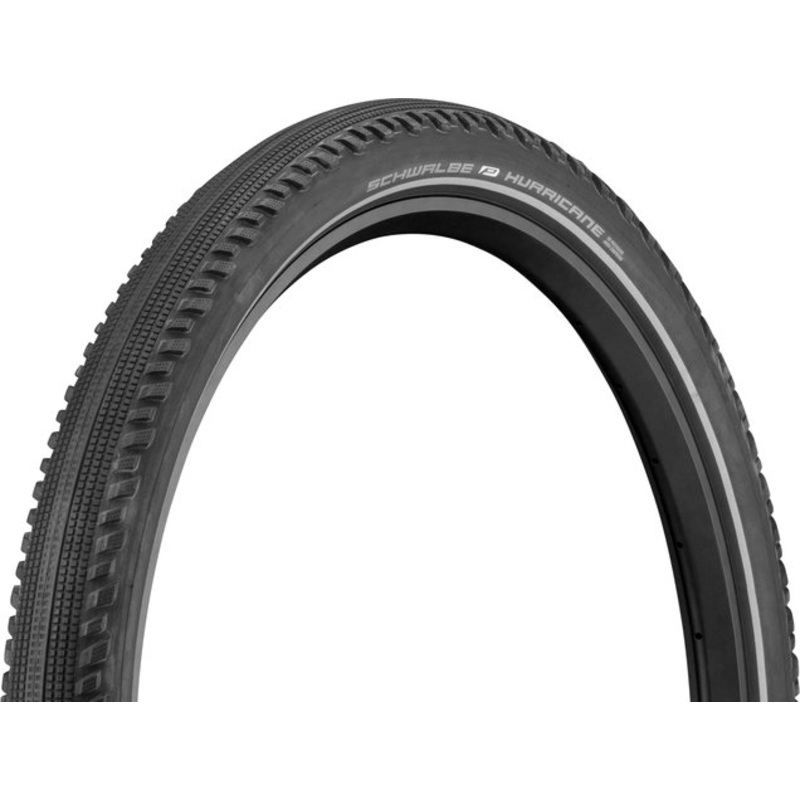 Schwalbe Hurricane Performance ADDIX RaceGuard DD 29″ Wired Tyre