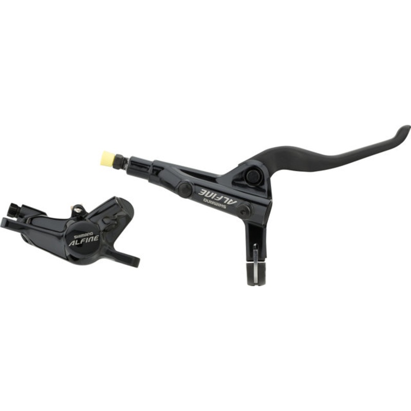 Shimano Alfine BR-S7000 Disc Brake J-Kit