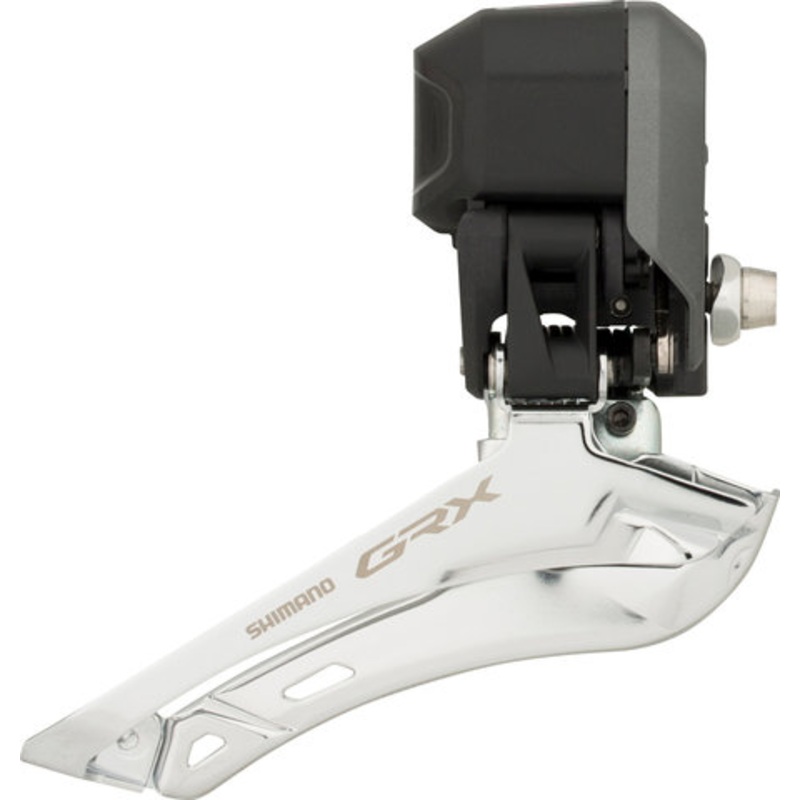 Shimano GRX Di2 FD-RX815 2-/11-speed Front Derailleur