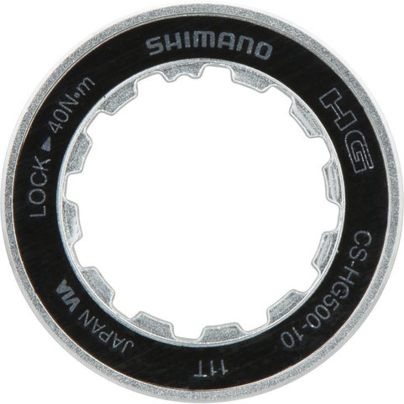 Shimano Lockring for CS-HG500-10 10-speed