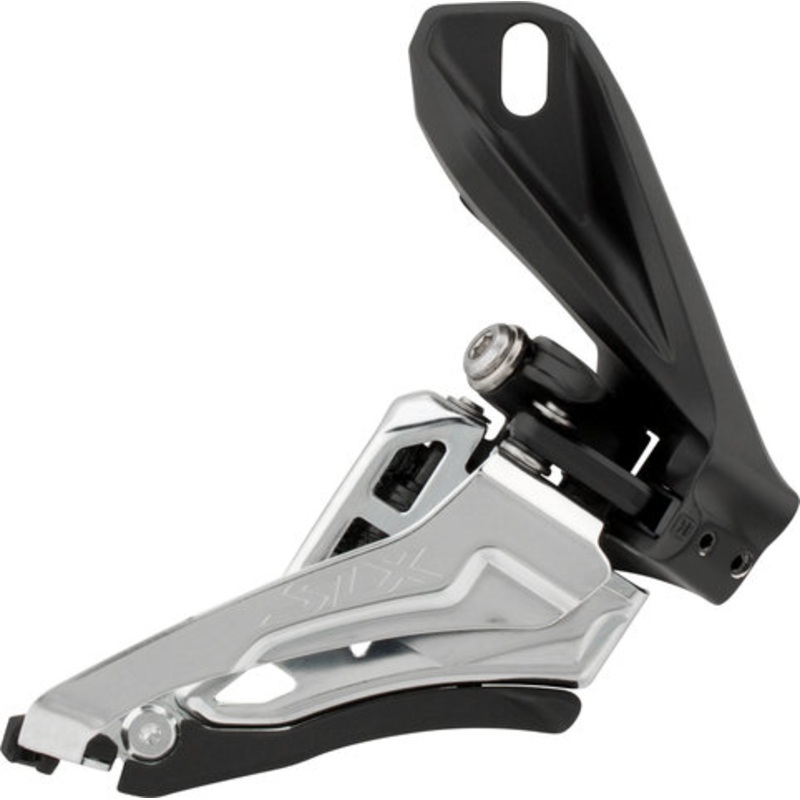 Shimano SLX FD-M7100 2-/12-speed Front Derailleur