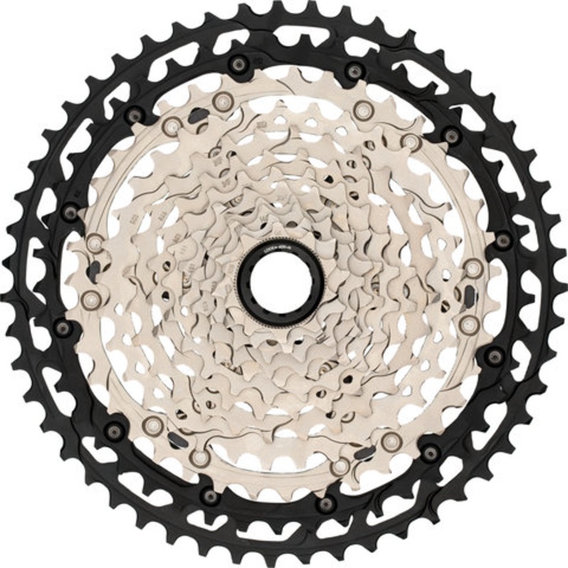 Shimano XT CS-M8100-12 12-Speed Cassette