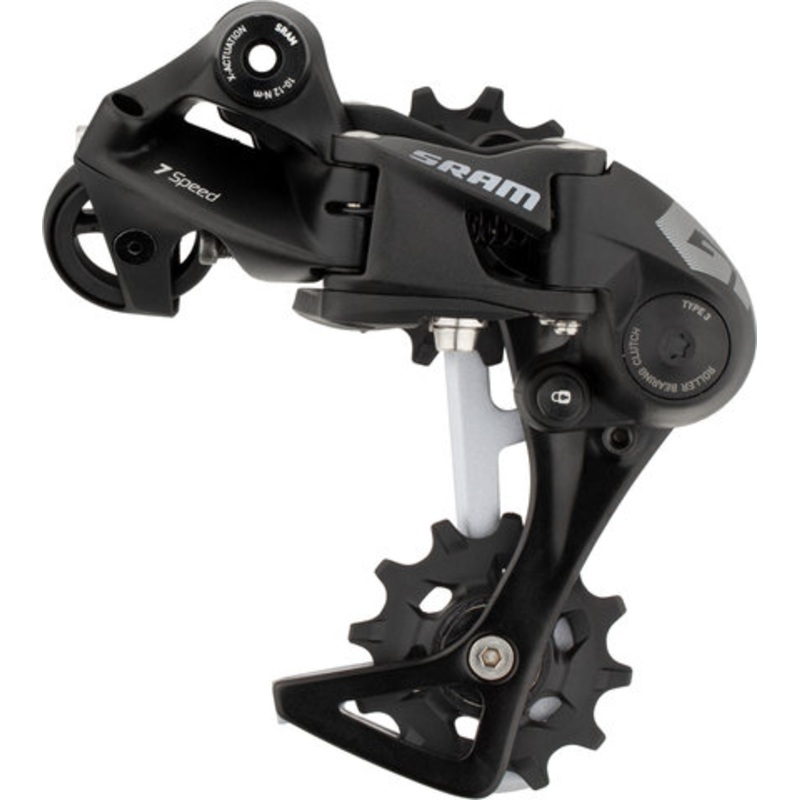 SRAM GX DH 7-Speed Rear Derailleur
