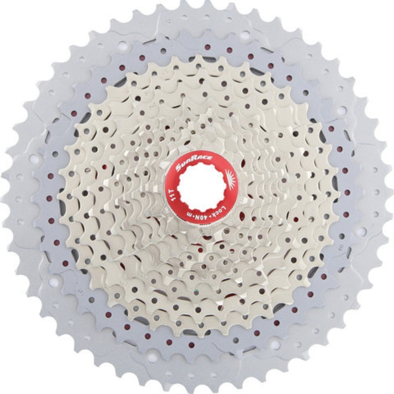 SunRace CSMZ90 12-speed Cassette