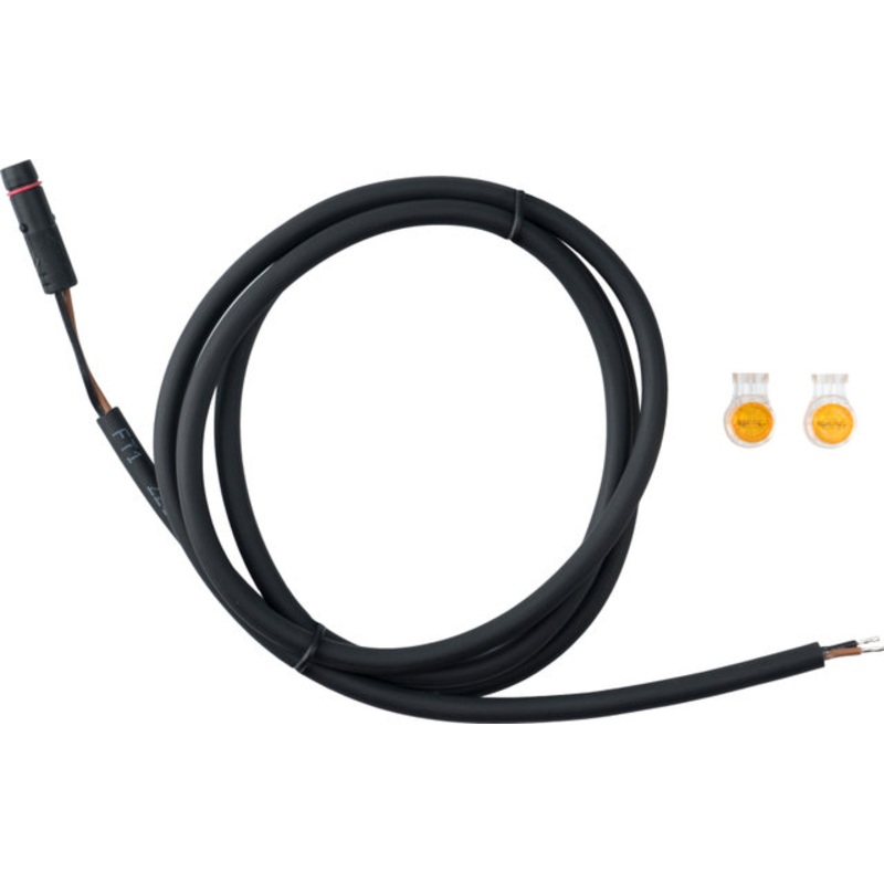 Supernova Rear Light Connection Cable for Brose 3 Pin Drivetrains