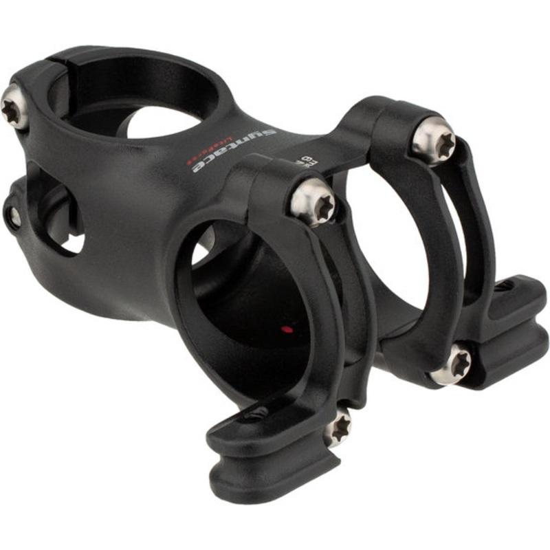 Syntace LiteForce TwinFix 31.8 Stem