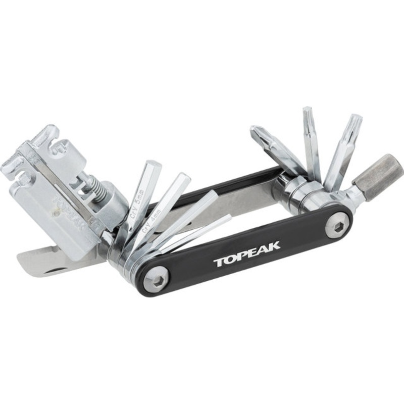 Topeak Mini P20 Multi-tool
