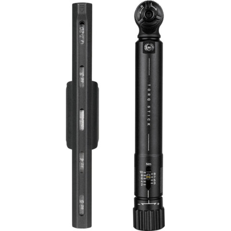 Topeak Torq Stick Torque Wrench 2-10 Nm