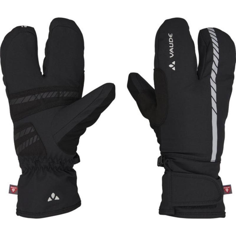 VAUDE Syberia Gloves III Full Finger Gloves