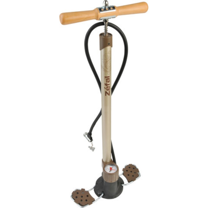 Zefal Profil Max FP30 Floor Pump