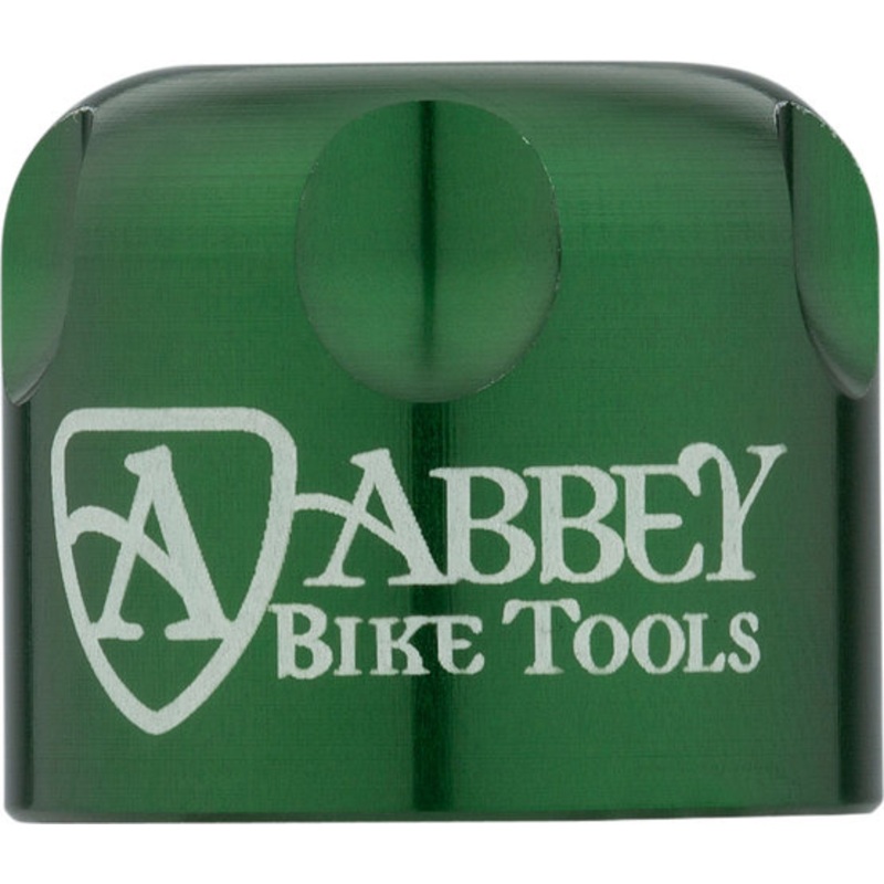 Abbey Bike Tools Suspension Top Cap Socket Attachment