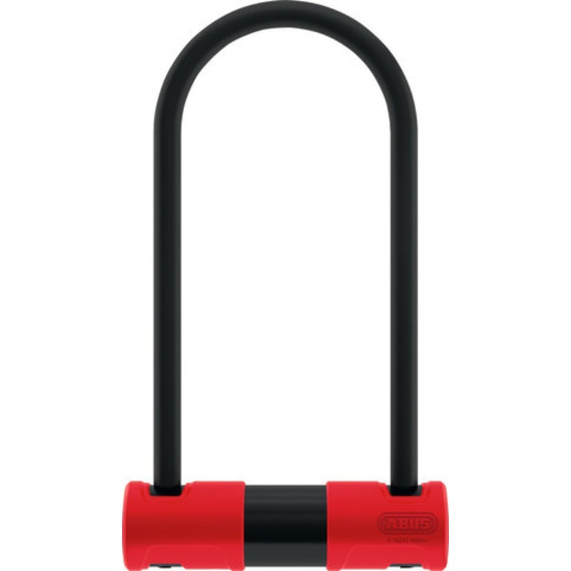 ABUS 440 Alarm Mini U-Lock w/ USH Bracket