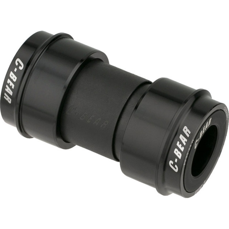 C-BEAR PF30 Shimano Race Bottom Bracket, 46 x 68 mm