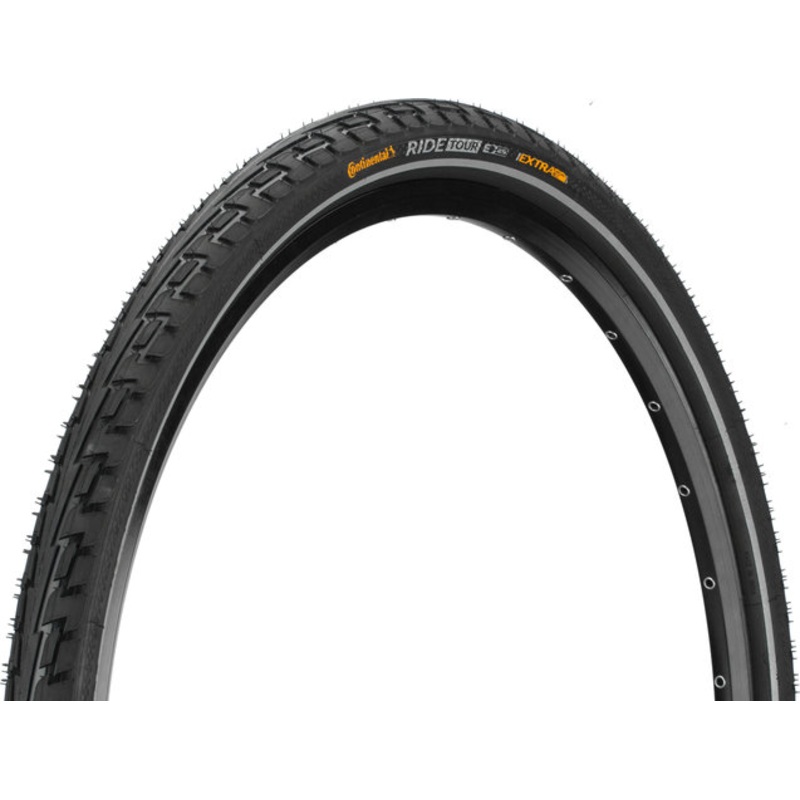 Continental Ride Tour 12″ Wired Tyre