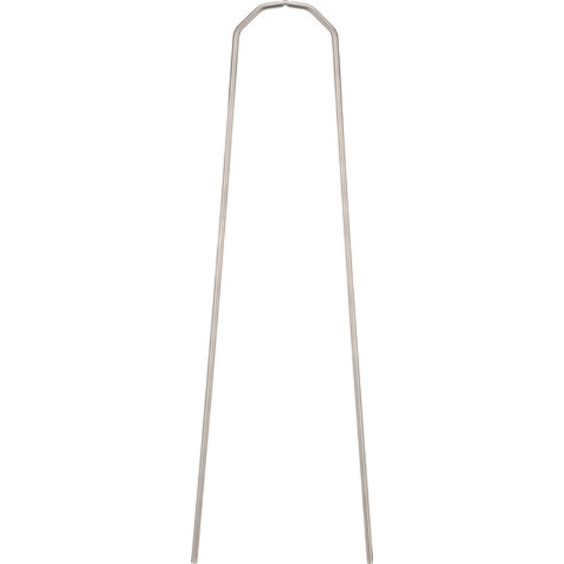 Curana Fender Stays For Deep Profile