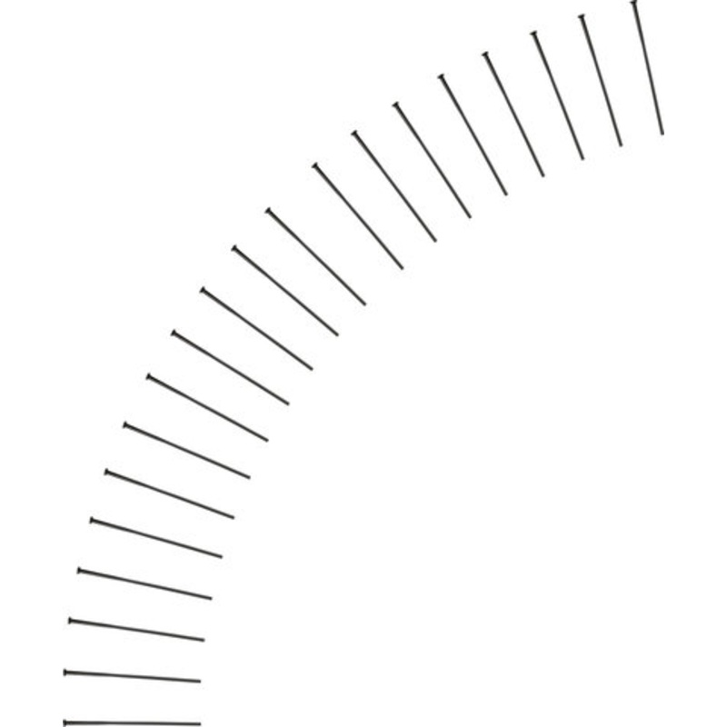 DT Swiss Aero Comp Straight Pull 2.0 / 2.3 / 1.2 Spokes – 20 pcs.