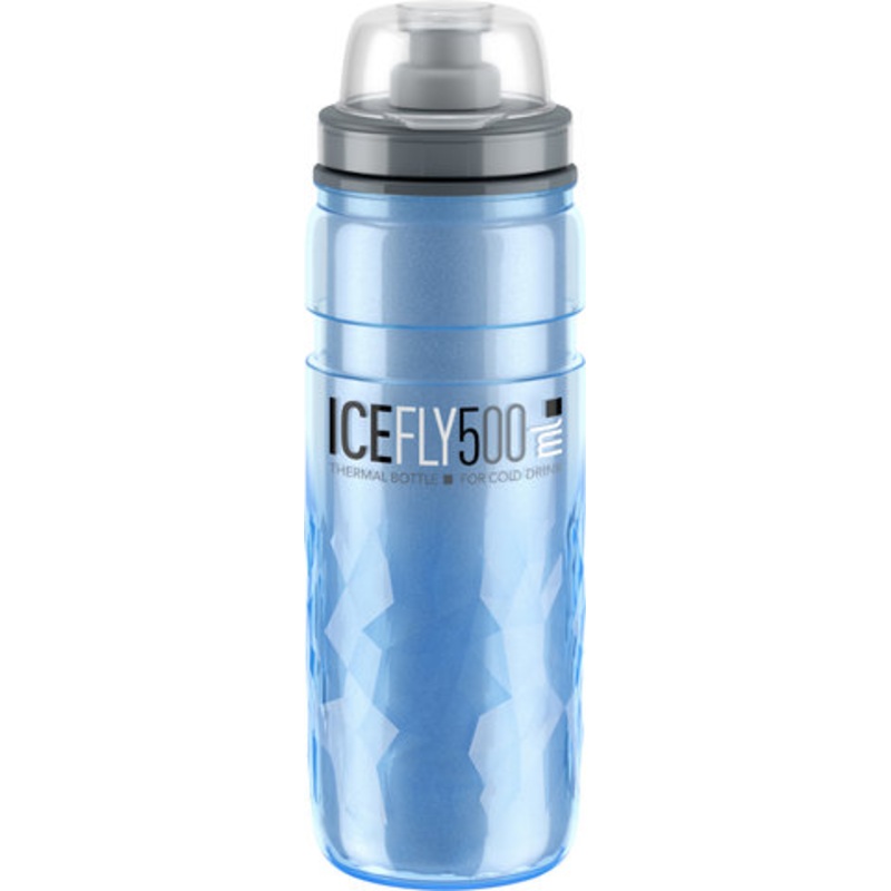Elite Ice Fly Drink Bottle, 500 ml