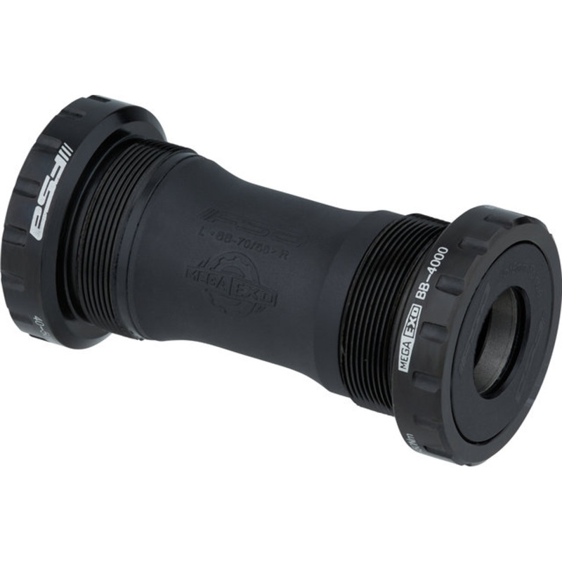 FSA BB-4000 MegaExo 19 mm NBD BSA Bottom Bracket