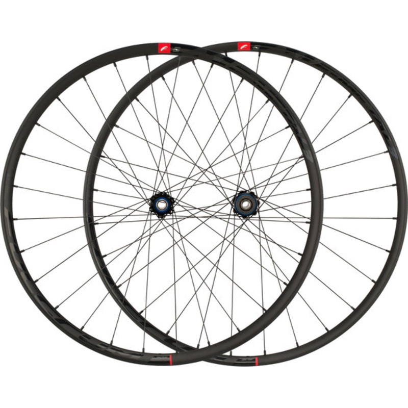 Fulcrum E-Metal 3 Disc 6-bolt Boost 27.5″ Wheelset – 2019