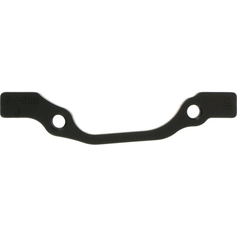 Hayes Disc Brake Adapter for 140 mm Rotors