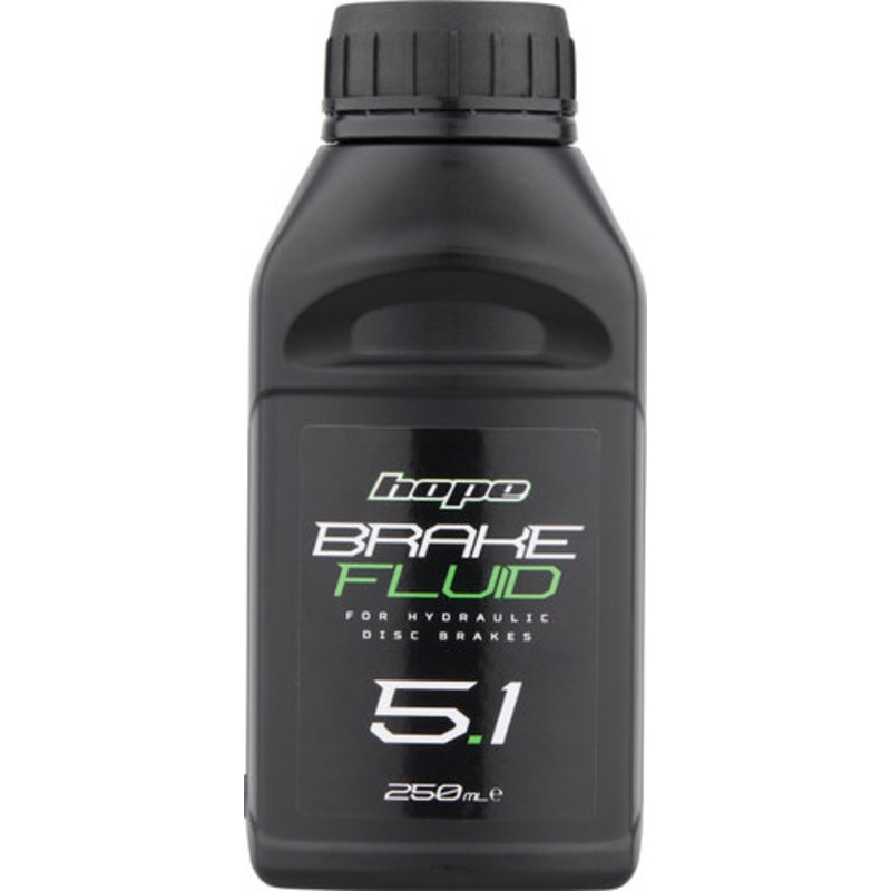 Hope Hydraulic Oil DOT 5.1 Brake Fluid