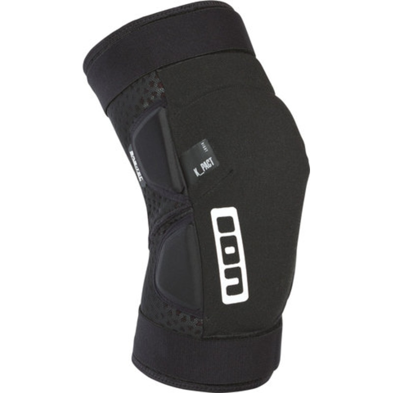 ION K-Pact Knee Pads