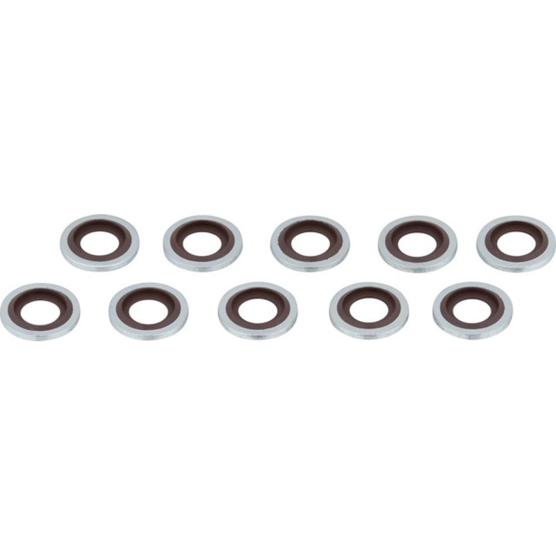Jagwire O-Rings for Brake Hoses