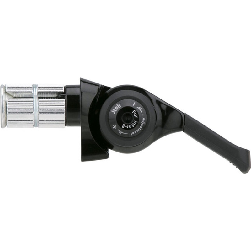 Jtek Engineering MK2 Shimano Alfine 8-speed Bar End Shifter