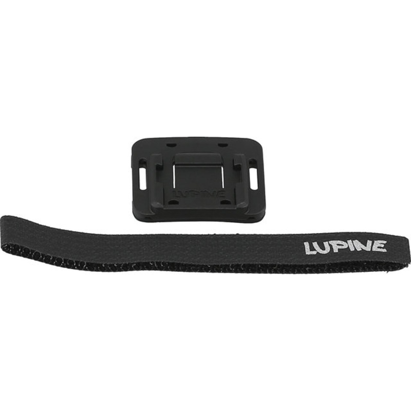 Lupine FrontClick Helmet Mount for Neo / Piko / Blika