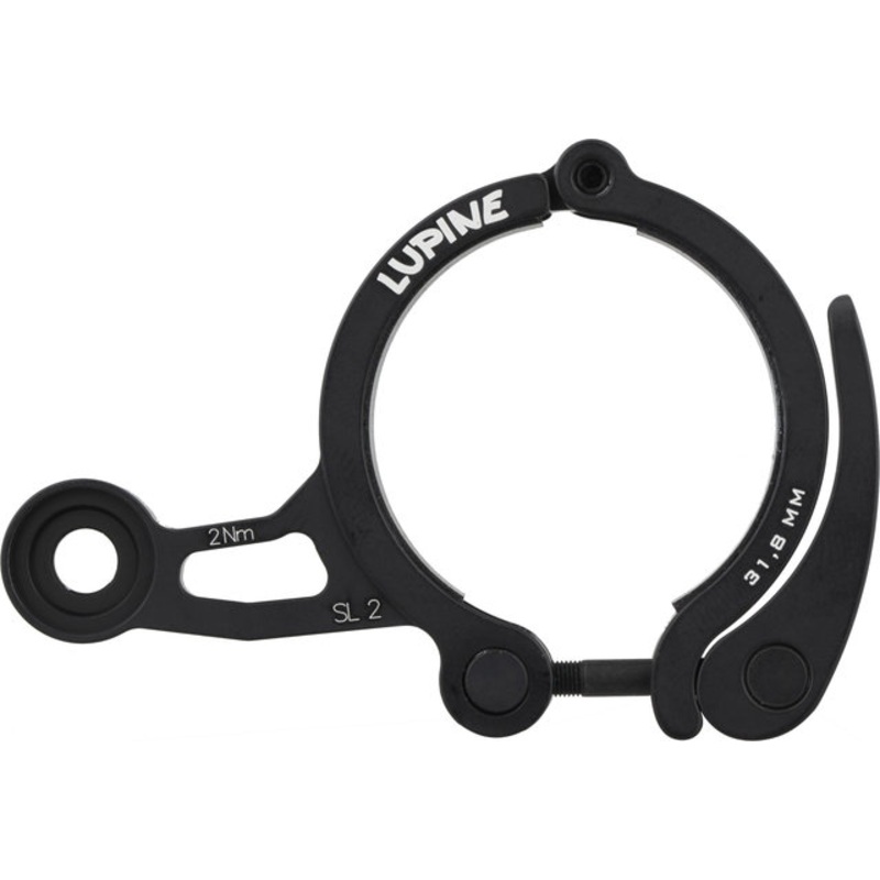 Lupine Quick Release Mount for SL AF