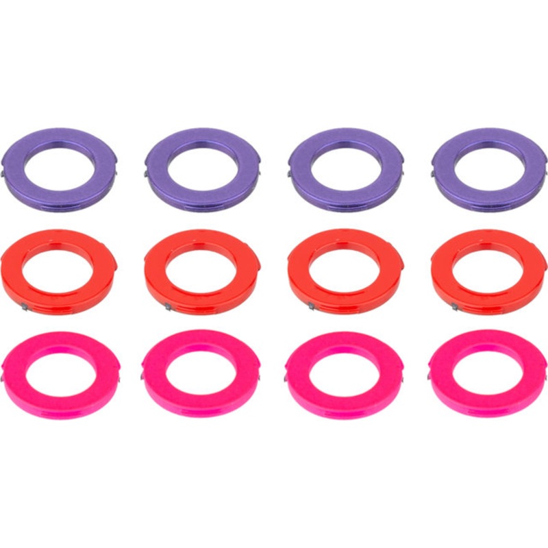 Magura Cover Kit for 4 Piston Brake Calipers Models as of 2015