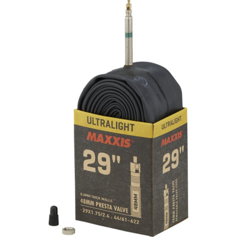 Maxxis Ultralight 29″ Inner Tube