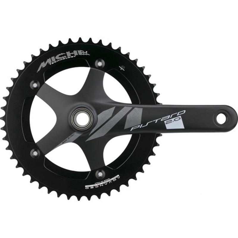 Miche Pistard 2.0 Crankset
