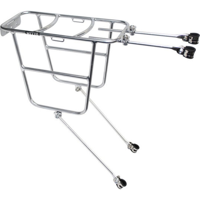 NITTO R15 Rear Bag Supporter Pannier Rack