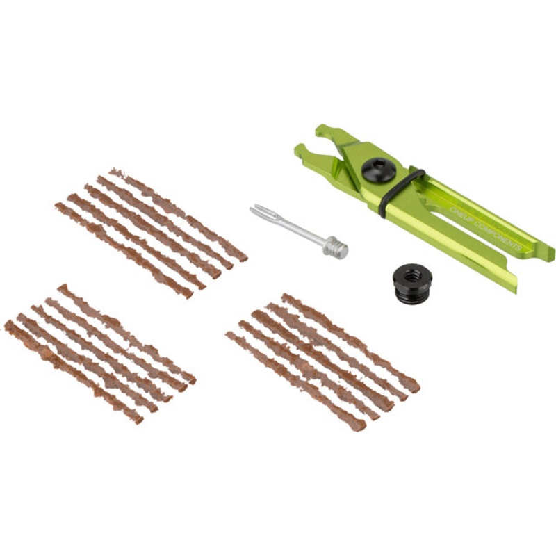 OneUp Components EDC Plug & Pliers Kit