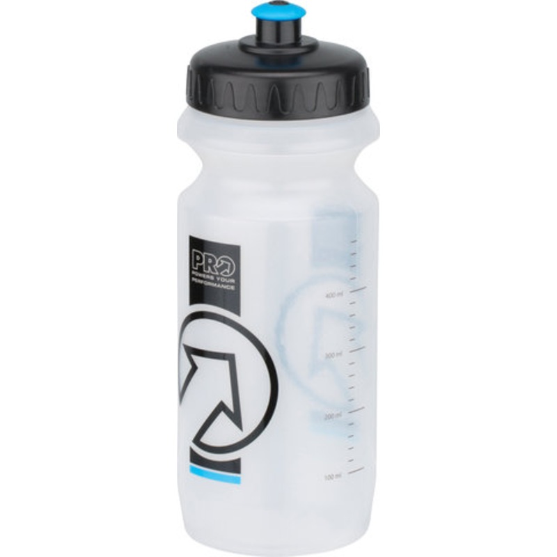 PRO Drink Bottle 600 ml