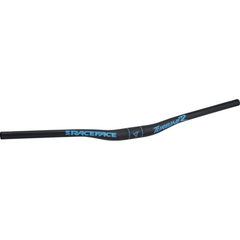 Race Face Turbine R 35 20 mm Riser Handlebars