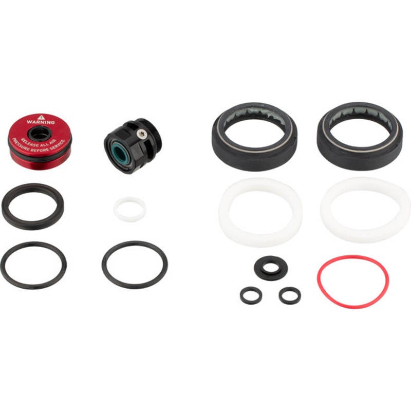 RockShox 200h/Year Service Kit for Lyrik RC2 C1 Models as of 2019
