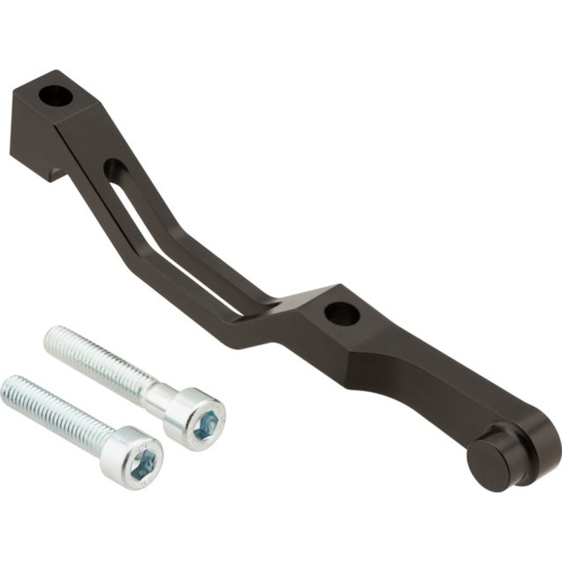 Rohloff Disc Brake Adapter for 203 mm Rotors