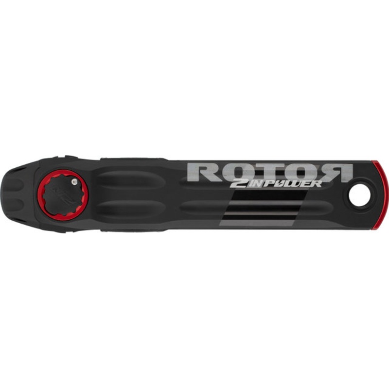 Rotor 2INPower DM Road Power Meter Cranks