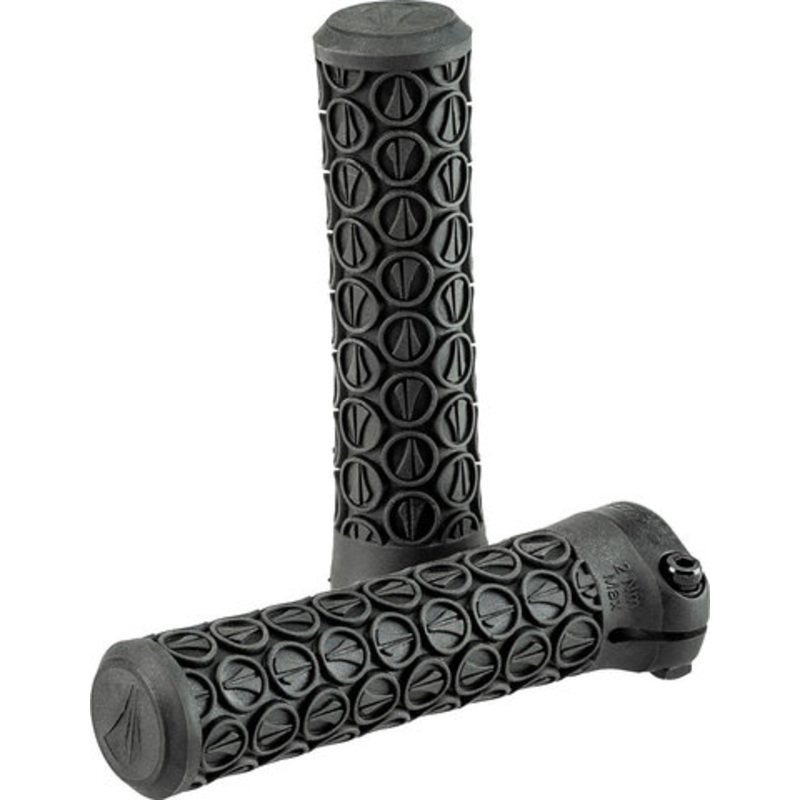 SDG Slater Jr. Lock-On Grips