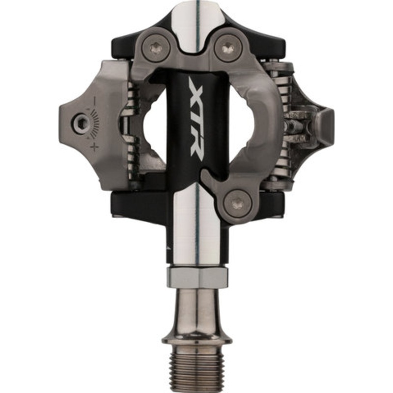 Shimano XTR XC PD-M9100 Clipless Pedals