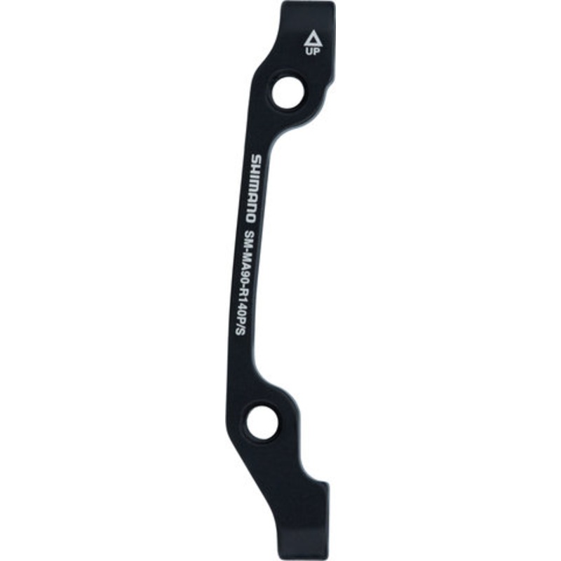 Shimano XTR, XT Disc Brake Adapter for 140 mm Rotors